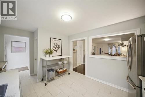 171 Paling Avenue, Hamilton, ON - Indoor