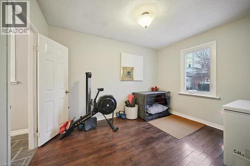 171 Paling Avenue, Hamilton, ON - Indoor