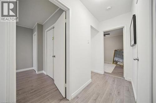 171 Paling Avenue, Hamilton, ON - Indoor Photo Showing Other Room