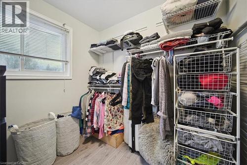 171 Paling Avenue, Hamilton, ON - Indoor With Storage