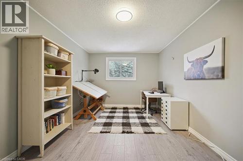 171 Paling Avenue, Hamilton, ON - Indoor Photo Showing Other Room