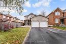 23 Himalaya Street, Brampton, ON  - Outdoor 