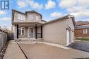 23 Himalaya Street, Brampton, ON  - Outdoor 