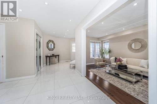 23 Himalaya Street, Brampton, ON - Indoor Photo Showing Other Room