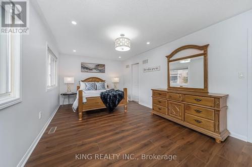 23 Himalaya Street, Brampton, ON - Indoor