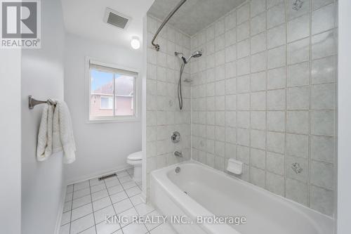 23 Himalaya Street, Brampton, ON - Indoor Photo Showing Bathroom
