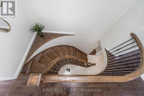 23 Himalaya Street, Brampton, ON - Indoor Photo Showing Bathroom