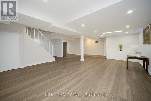 23 Himalaya Street, Brampton, ON - Indoor