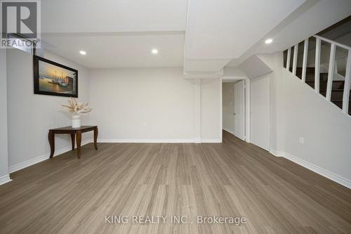 23 Himalaya Street, Brampton, ON - Indoor