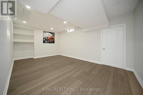 23 Himalaya Street, Brampton, ON - Indoor Photo Showing Other Room
