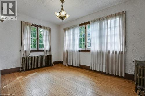 128 River Road, Welland, ON - Indoor Photo Showing Other Room