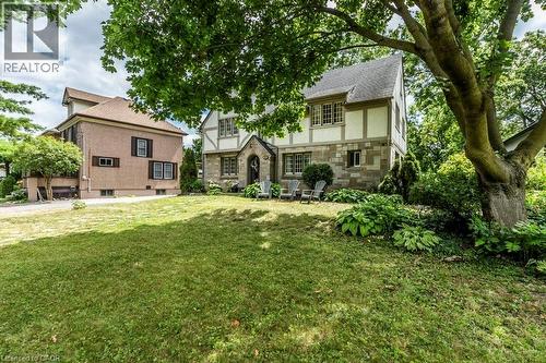 128 River Road, Welland, ON - Outdoor