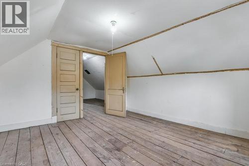 128 River Road, Welland, ON - Indoor Photo Showing Other Room