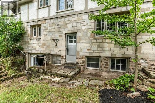 128 River Road, Welland, ON - Outdoor