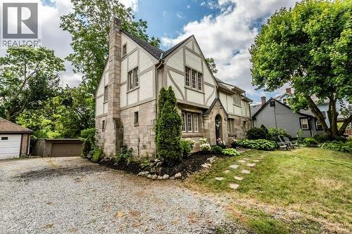 128 River Road, Welland, ON - Outdoor