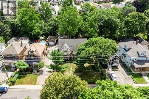 128 River Road, Welland, ON - Outdoor