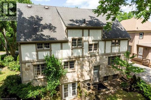 128 River Road, Welland, ON - Outdoor