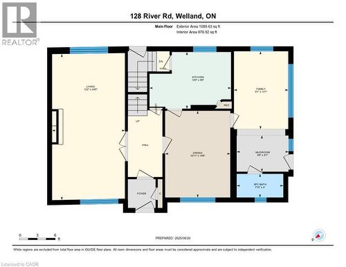 128 River Road, Welland, ON - Other