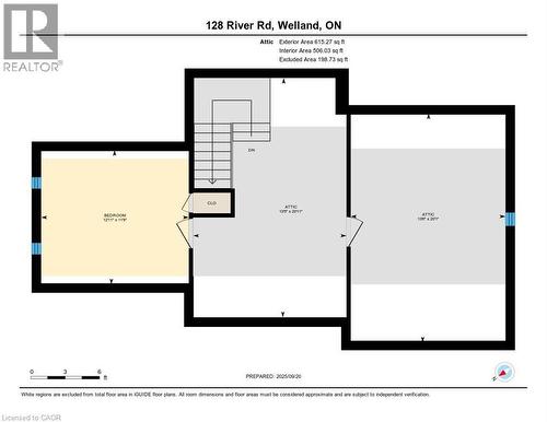 128 River Road, Welland, ON - Other