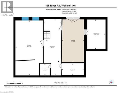 128 River Road, Welland, ON - Other