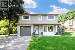 1481 OTIS Avenue  Mississauga, ON L5C 2R8