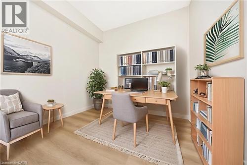 100 Millside Drive Unit# Ss01, Milton, ON - Indoor Photo Showing Office