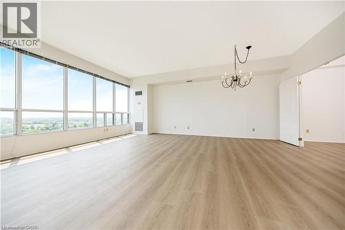 100 Millside Drive Unit# Ss01, Milton, ON - Indoor Photo Showing Other Room