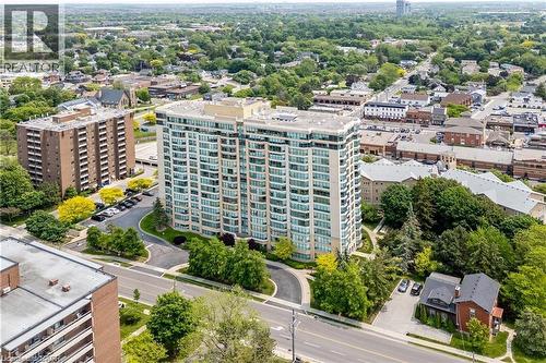 100 Millside Drive Unit# Ss01, Milton, ON - Outdoor With View