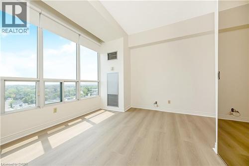 100 Millside Drive Unit# Ss01, Milton, ON - Indoor Photo Showing Other Room