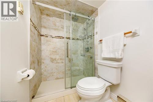 100 Millside Drive Unit# Ss01, Milton, ON - Indoor Photo Showing Bathroom