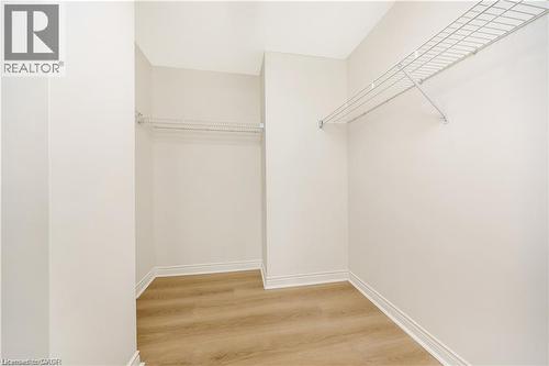 100 Millside Drive Unit# Ss01, Milton, ON - Indoor With Storage