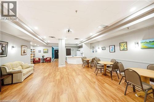 100 Millside Drive Unit# Ss01, Milton, ON - Indoor