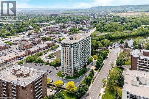 100 Millside Drive Unit# Ss01, Milton, ON - Outdoor With View
