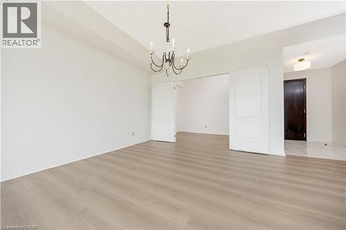 100 Millside Drive Unit# Ss01, Milton, ON - Indoor Photo Showing Other Room