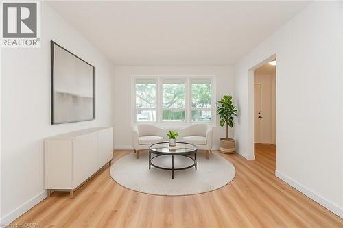 Virtually Staged - 21 Horning Drive, Hamilton, ON - Indoor