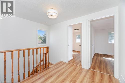 21 Horning Drive, Hamilton, ON - Indoor Photo Showing Other Room