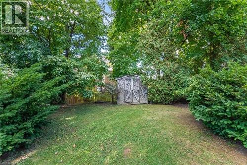 21 Horning Drive, Hamilton, ON - Outdoor