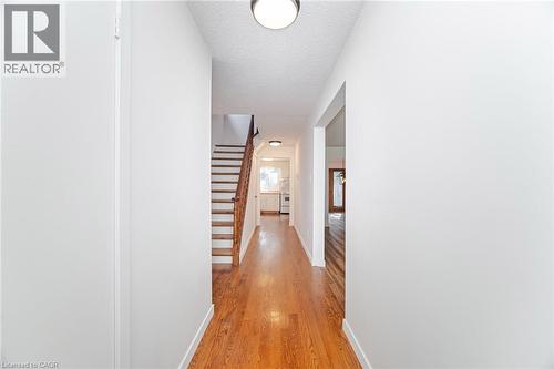21 Horning Drive, Hamilton, ON - Indoor Photo Showing Other Room
