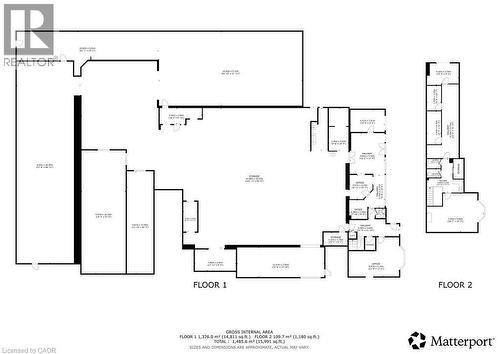 190 Hempstead Drive, Hamilton, ON 