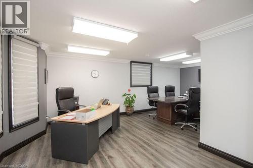 190 Hempstead Drive, Hamilton, ON 