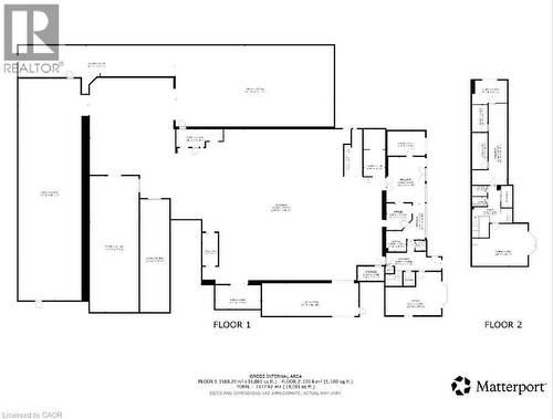 190 Hempstead Drive, Hamilton, ON 