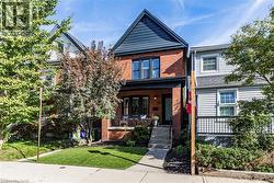 58 CHATHAM Street  Hamilton, ON L8P 2B4