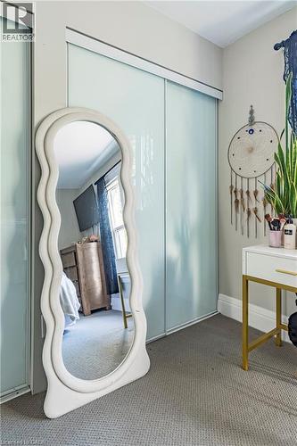 58 Chatham Street, Hamilton, ON - Indoor Photo Showing Other Room