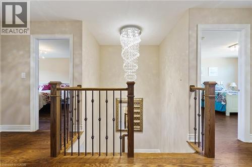 8952 Black Forest Crescent, Niagara Falls, ON - Indoor Photo Showing Other Room