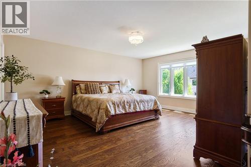 8952 Black Forest Crescent, Niagara Falls, ON - Indoor Photo Showing Bedroom