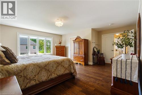 8952 Black Forest Crescent, Niagara Falls, ON - Indoor Photo Showing Bedroom