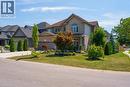 8952 Black Forest Crescent, Niagara Falls, ON  - Outdoor With Facade 