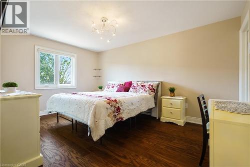 8952 Black Forest Crescent, Niagara Falls, ON - Indoor Photo Showing Bedroom