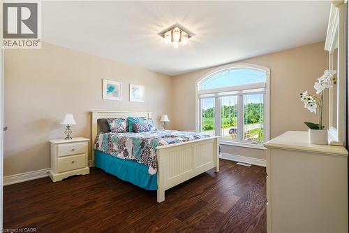 8952 Black Forest Crescent, Niagara Falls, ON - Indoor Photo Showing Bedroom