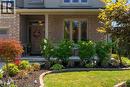 8952 Black Forest Crescent, Niagara Falls, ON  - Outdoor 